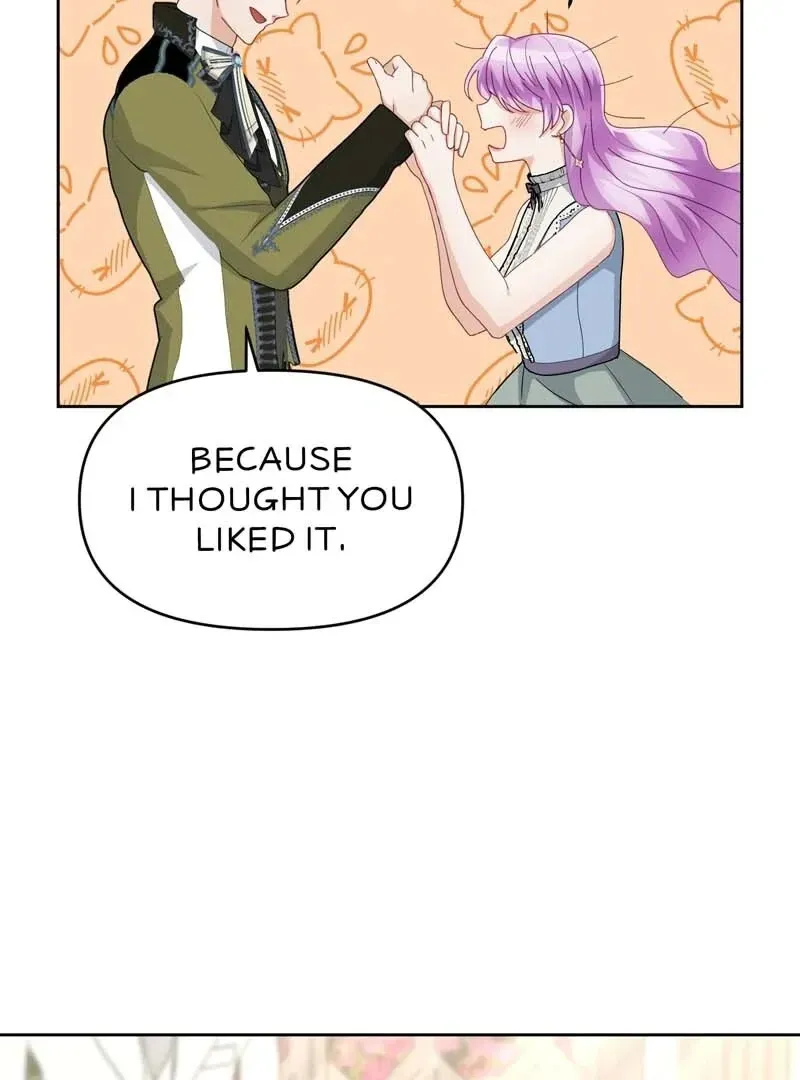 The Cursed Prince and His Clairvoyant Maid Chapter 42 Online - página 8
