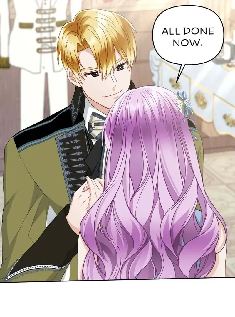 The Cursed Prince and His Clairvoyant Maid Chapter 42 Online - página 9