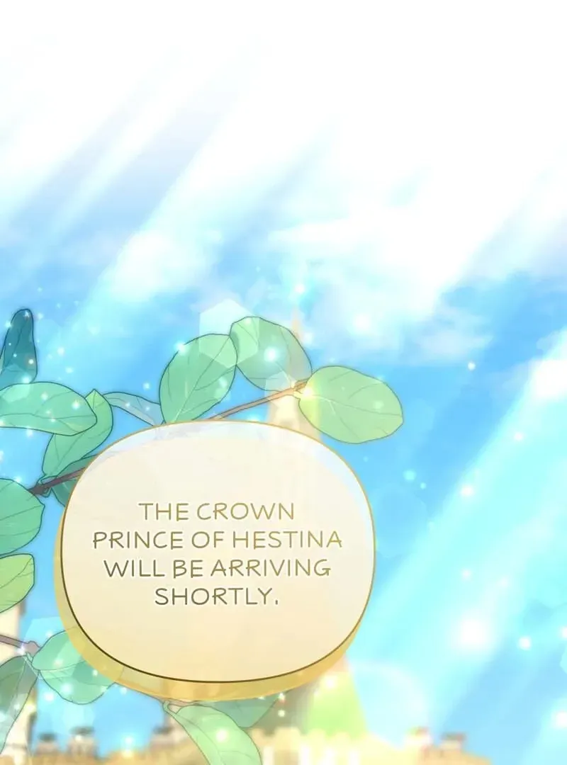 The Cursed Prince and His Clairvoyant Maid Chapter 42 Online - página 13