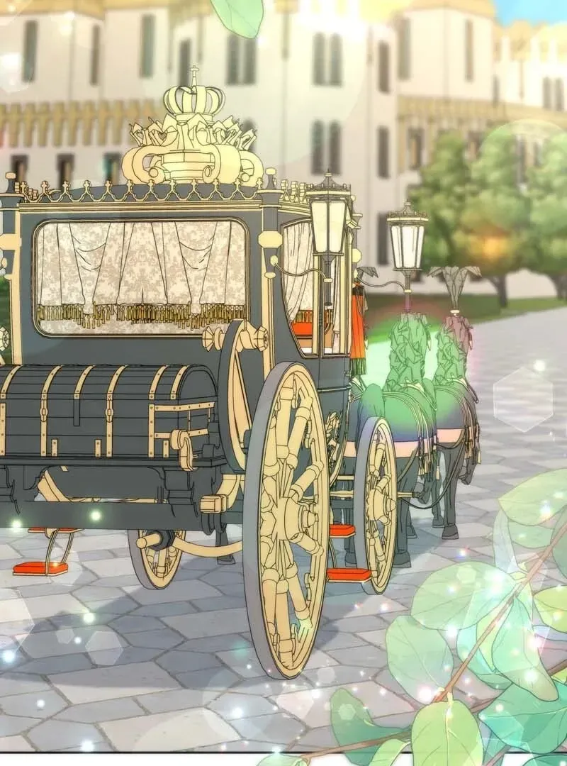 The Cursed Prince and His Clairvoyant Maid Chapter 42 Online - página 14