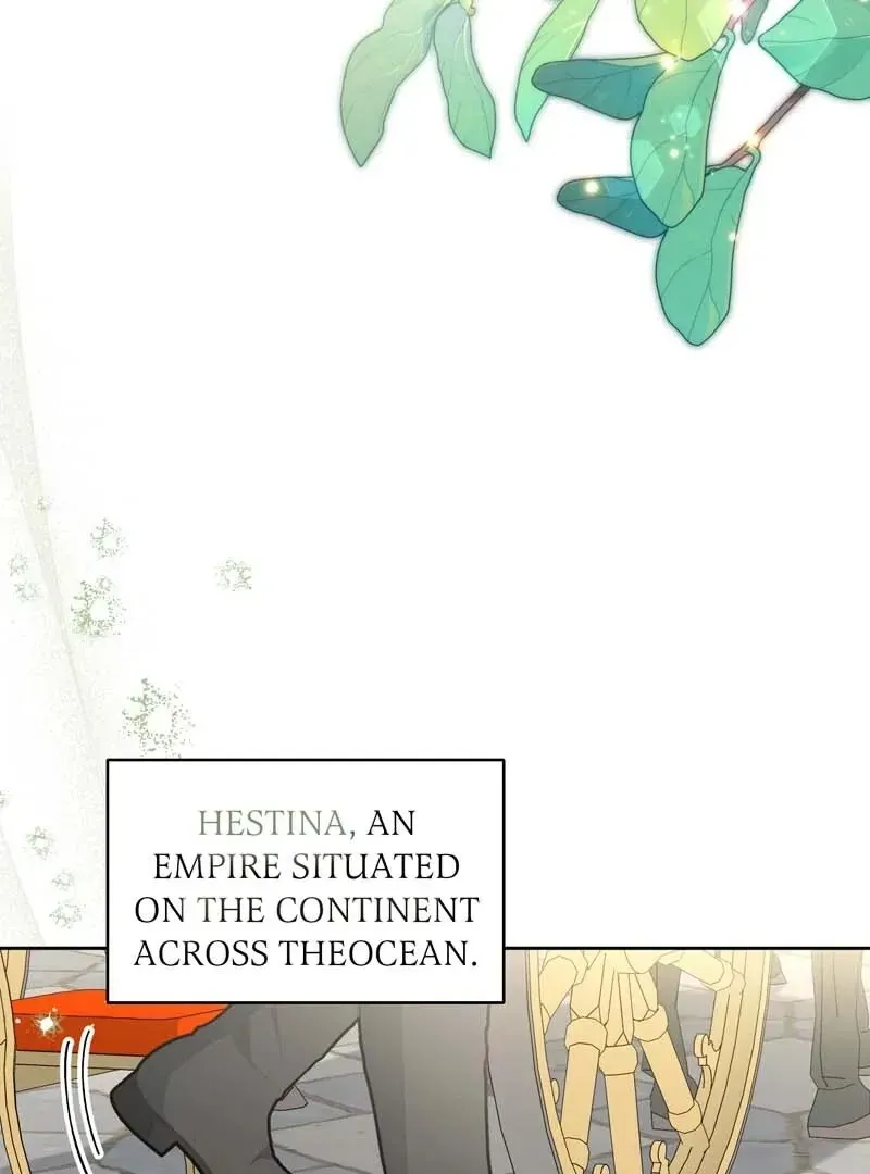 The Cursed Prince and His Clairvoyant Maid Chapter 42 Online - página 15
