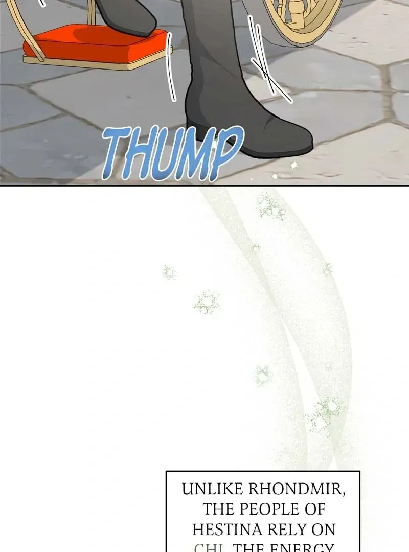 The Cursed Prince and His Clairvoyant Maid Chapter 42 Online - página 16