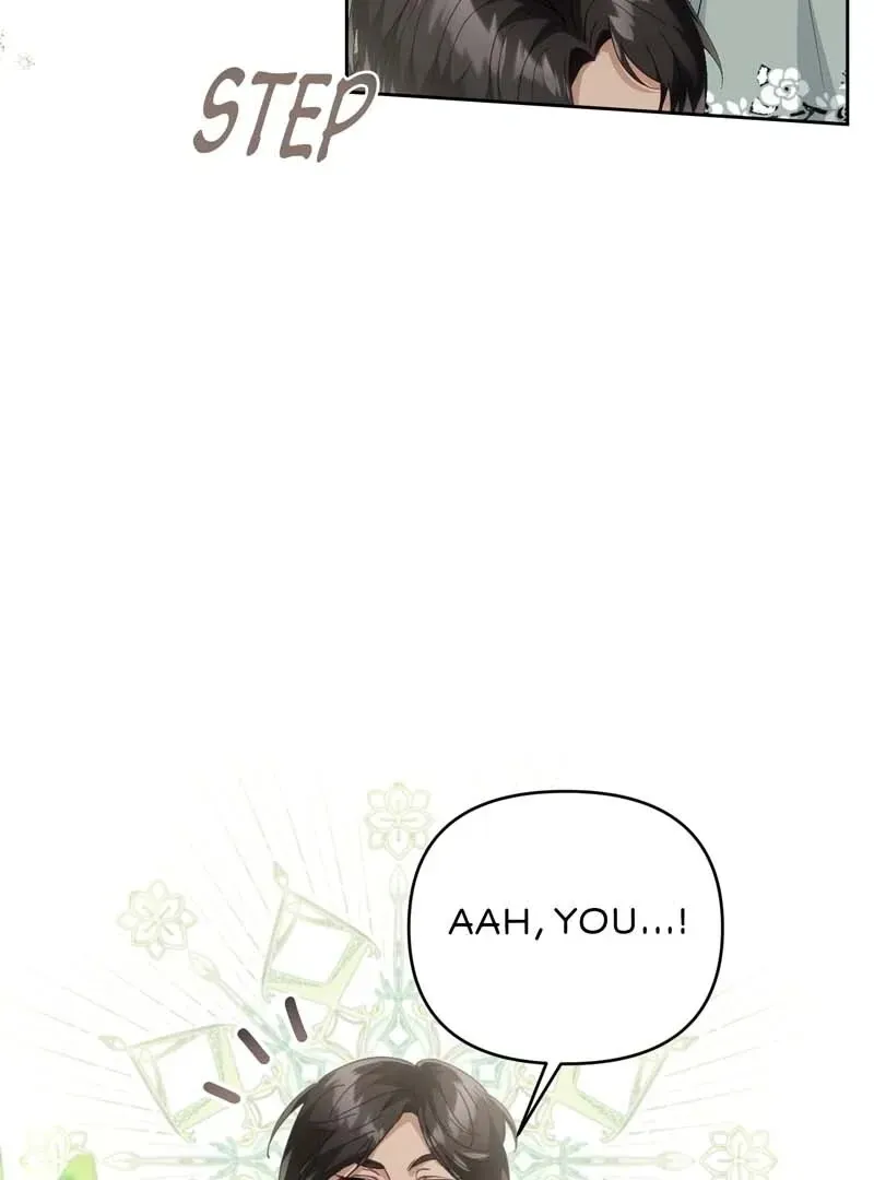 The Cursed Prince and His Clairvoyant Maid Chapter 42 Online - página 18