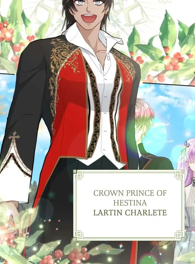 The Cursed Prince and His Clairvoyant Maid Chapter 42 Online - página 19
