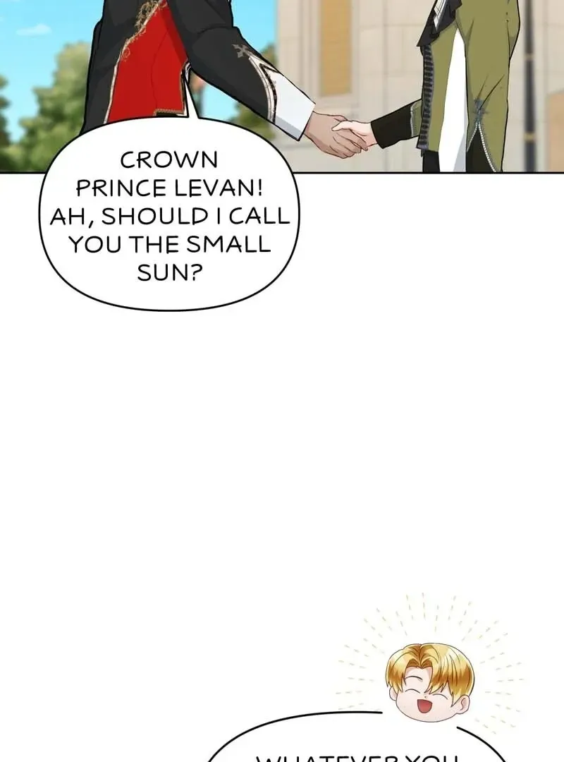 The Cursed Prince and His Clairvoyant Maid Chapter 42 Online - página 21