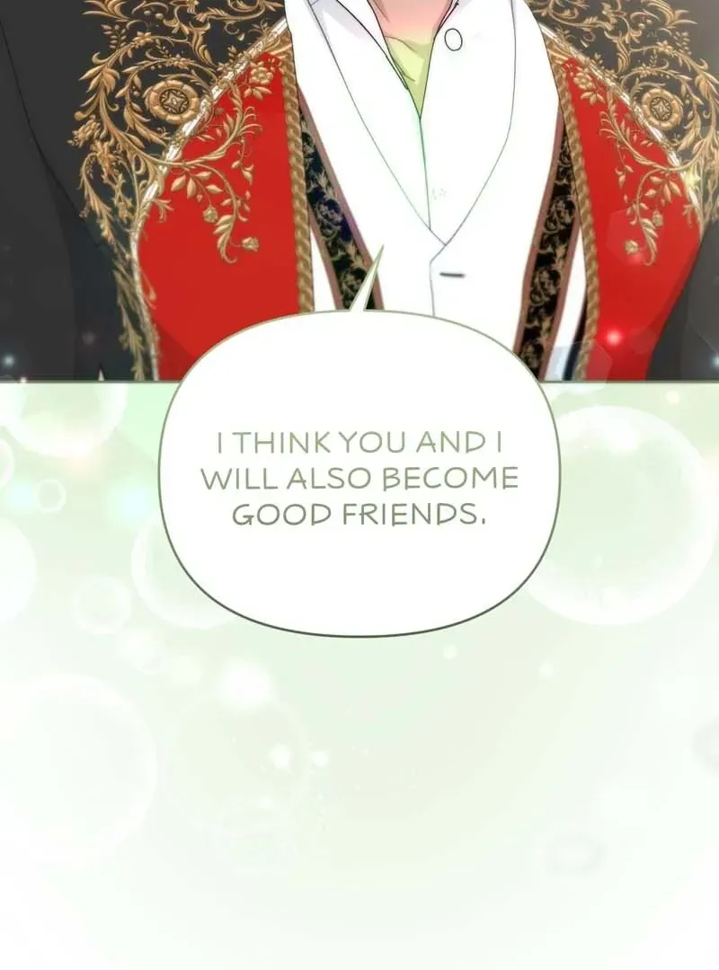 The Cursed Prince and His Clairvoyant Maid Chapter 42 Online - página 25