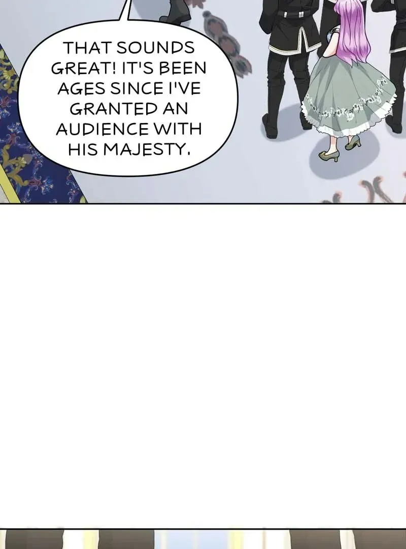 The Cursed Prince and His Clairvoyant Maid Chapter 42 Online - página 29