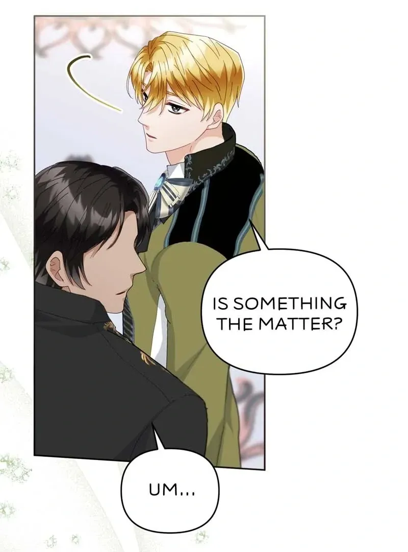 The Cursed Prince and His Clairvoyant Maid Chapter 42 Online - página 31