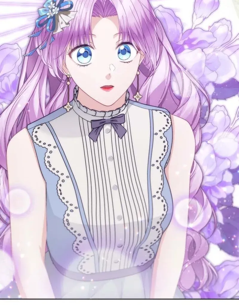 The Cursed Prince and His Clairvoyant Maid Chapter 42 Online - página 33
