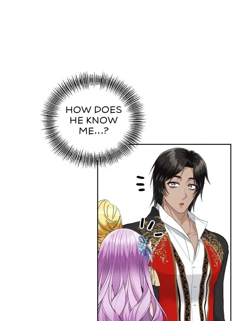 The Cursed Prince and His Clairvoyant Maid Chapter 42 Online - página 34