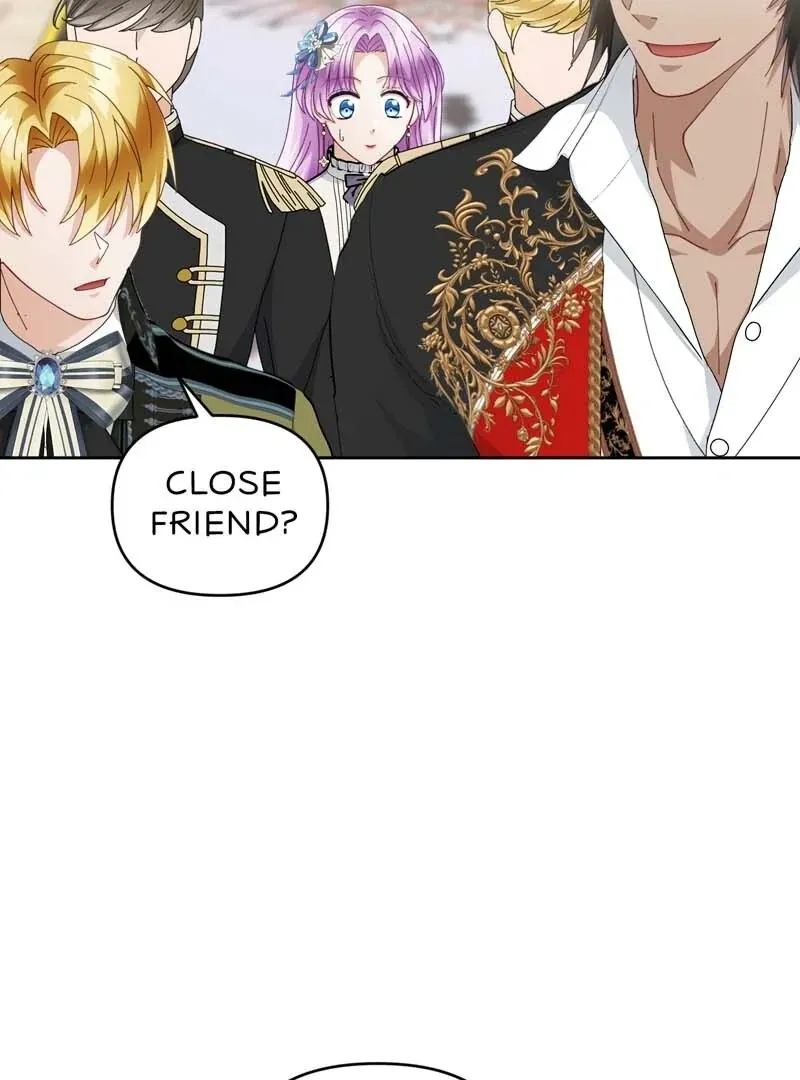 The Cursed Prince and His Clairvoyant Maid Chapter 42 Online - página 39