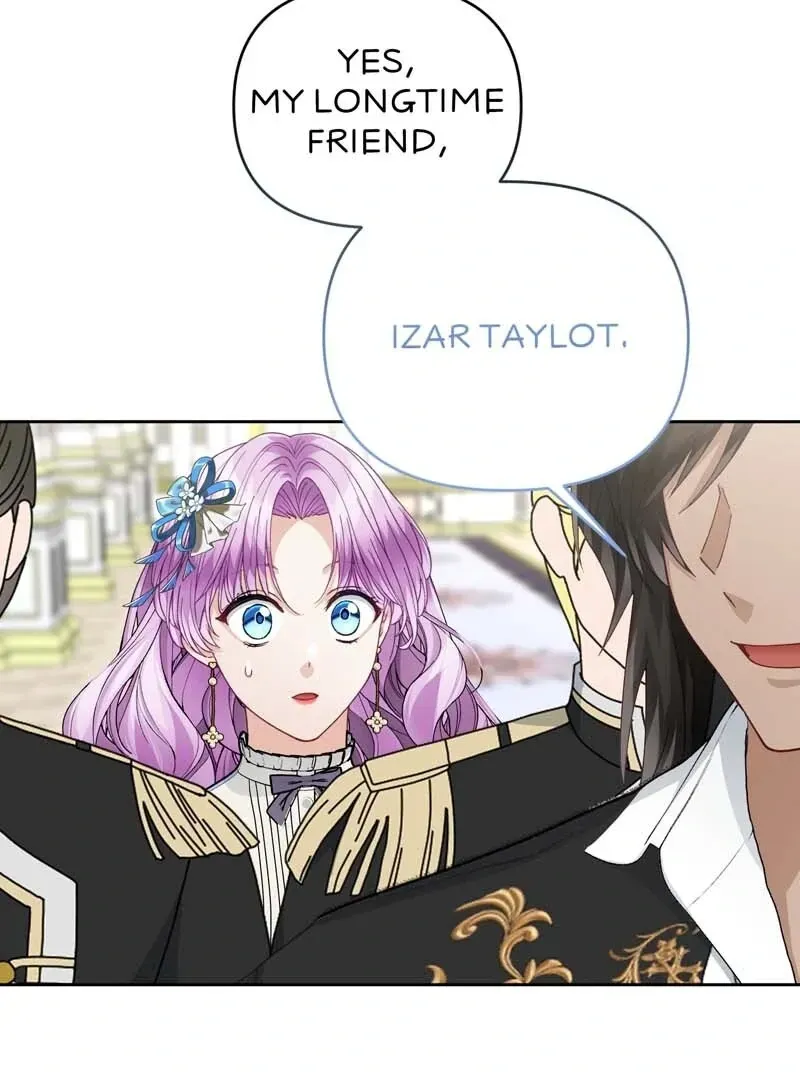 The Cursed Prince and His Clairvoyant Maid Chapter 42 Online - página 40