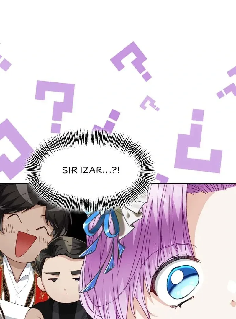 The Cursed Prince and His Clairvoyant Maid Chapter 42 Online - página 41