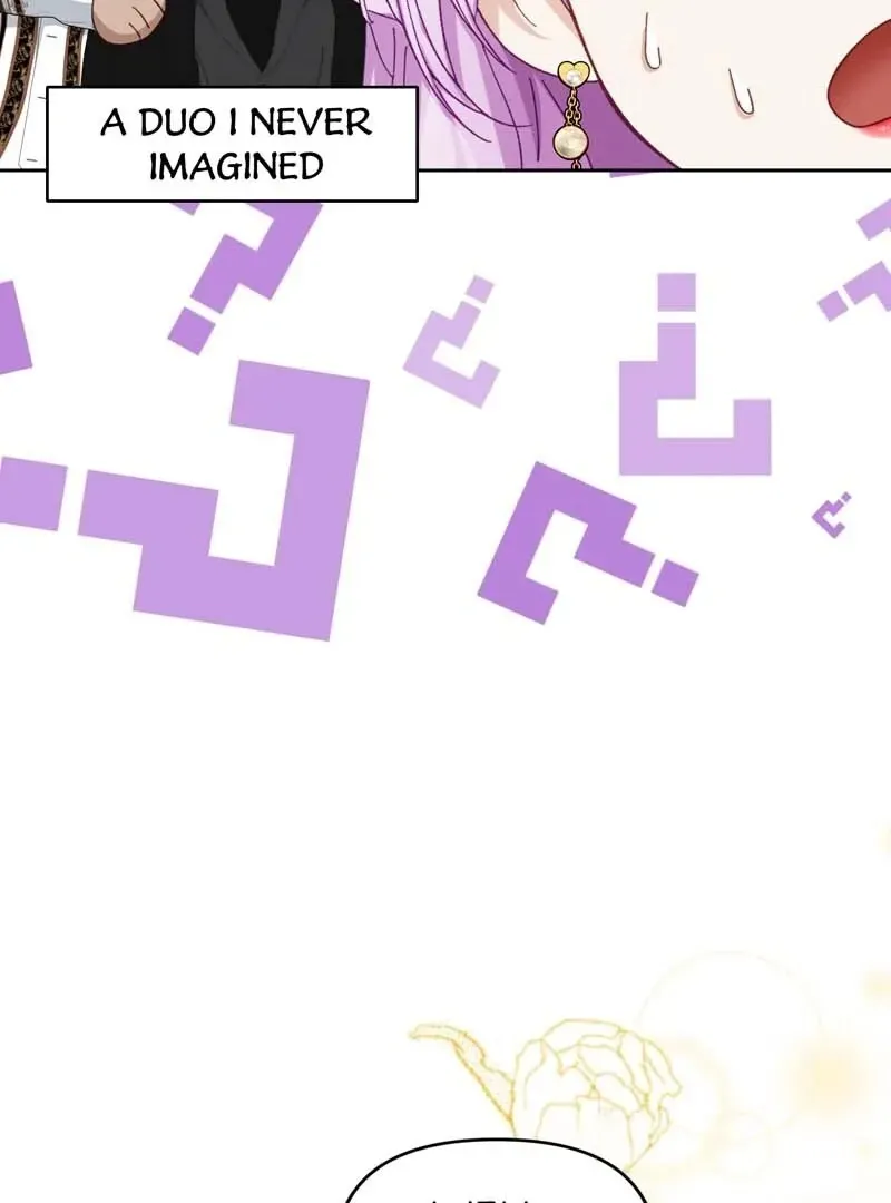 The Cursed Prince and His Clairvoyant Maid Chapter 42 Online - página 42