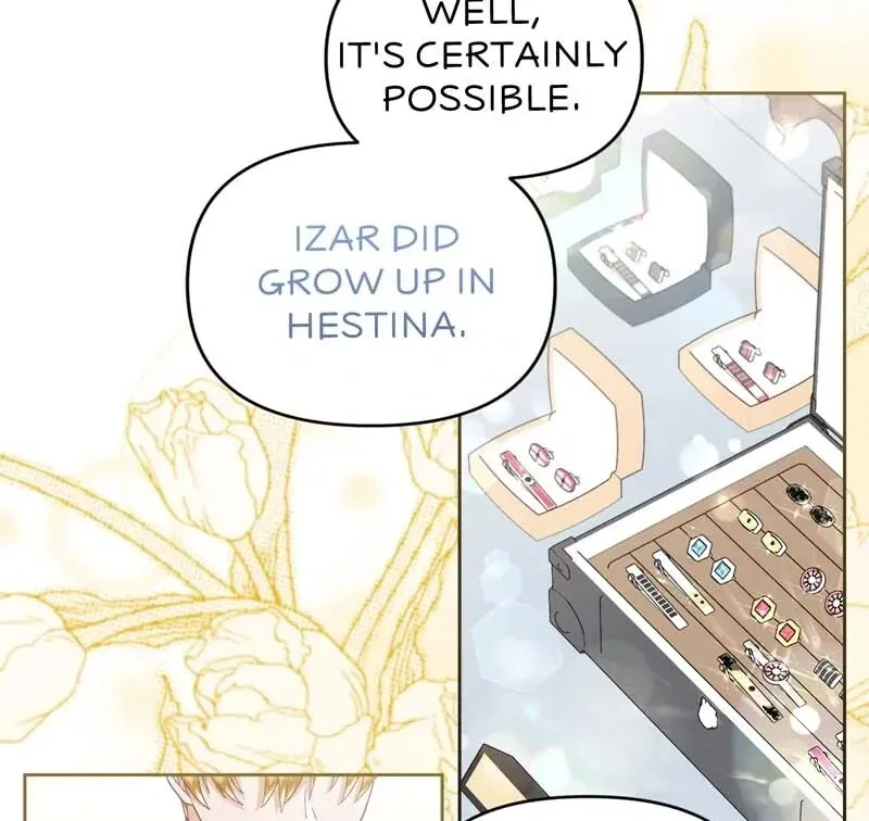 The Cursed Prince and His Clairvoyant Maid Chapter 42 Online - página 43