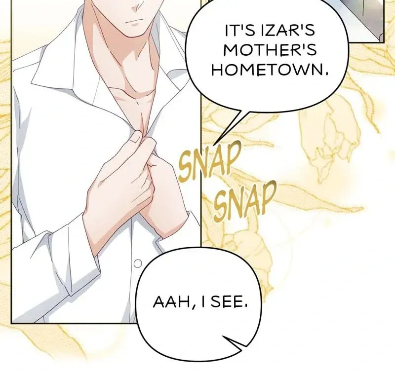 The Cursed Prince and His Clairvoyant Maid Chapter 42 Online - página 44