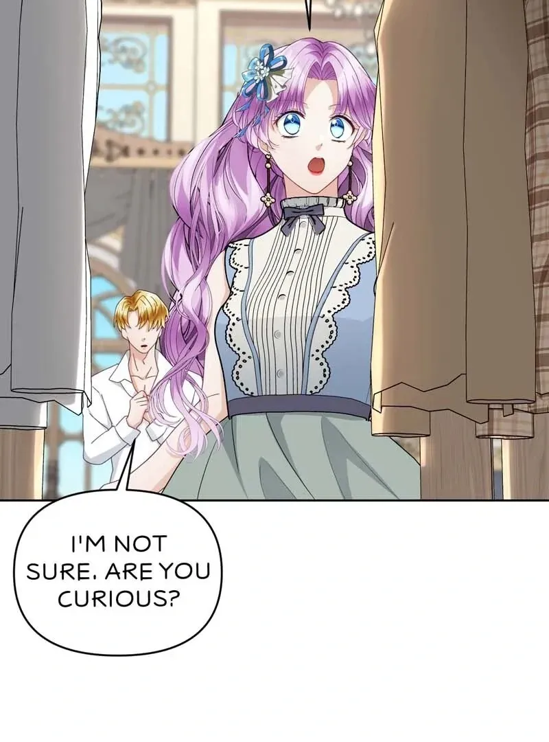 The Cursed Prince and His Clairvoyant Maid Chapter 42 Online - página 46