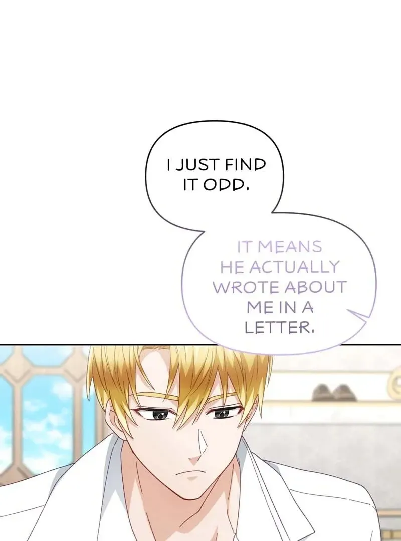 The Cursed Prince and His Clairvoyant Maid Chapter 42 Online - página 47