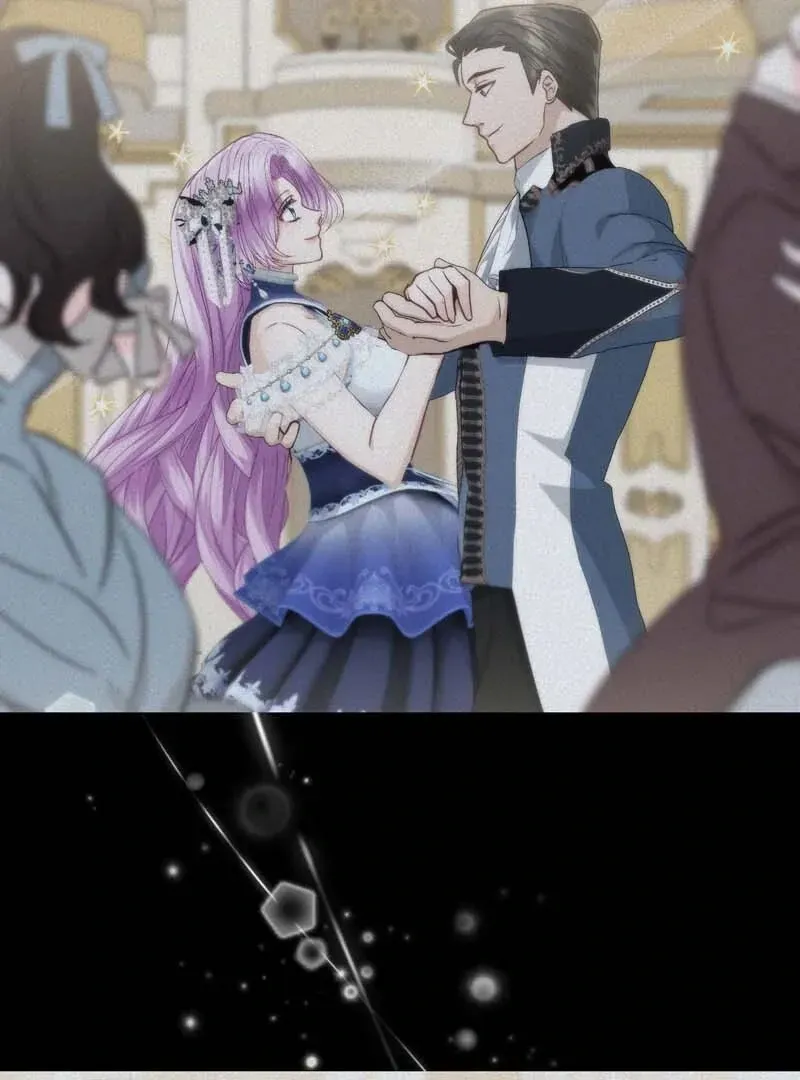 The Cursed Prince and His Clairvoyant Maid Chapter 42 Online - página 49