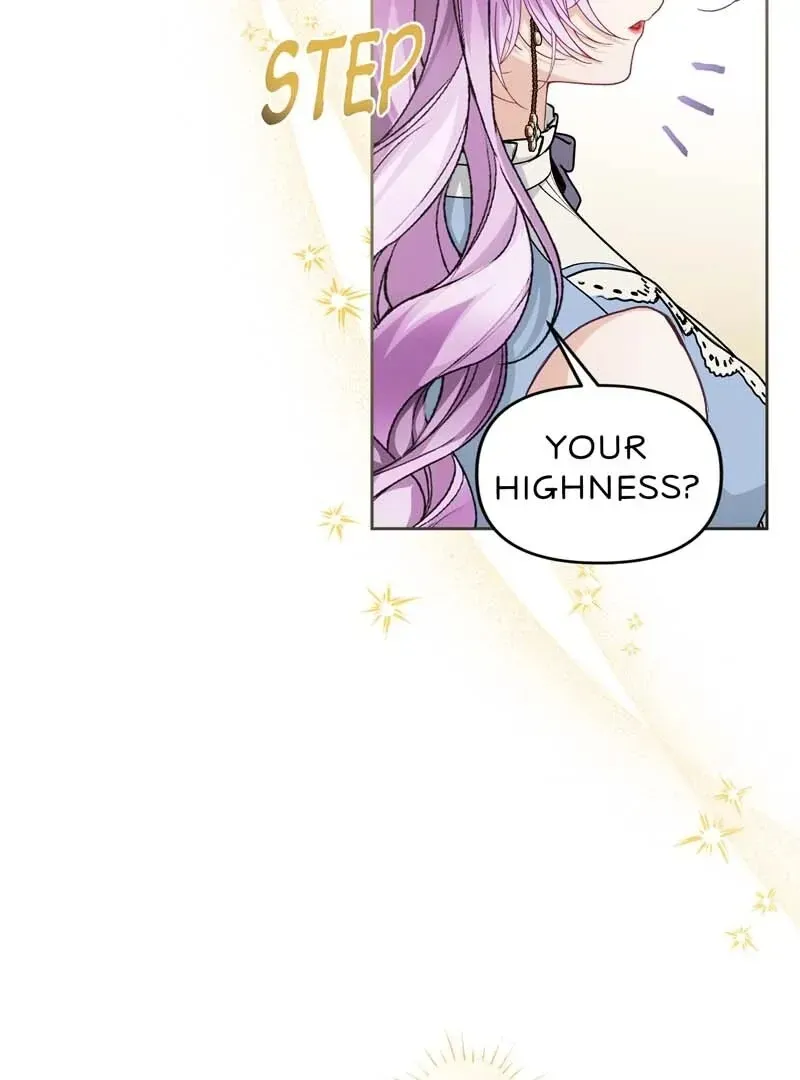 The Cursed Prince and His Clairvoyant Maid Chapter 42 Online - página 53