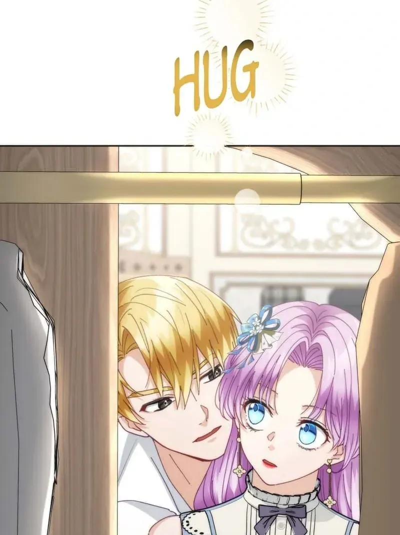 The Cursed Prince and His Clairvoyant Maid Chapter 42 Online - página 54