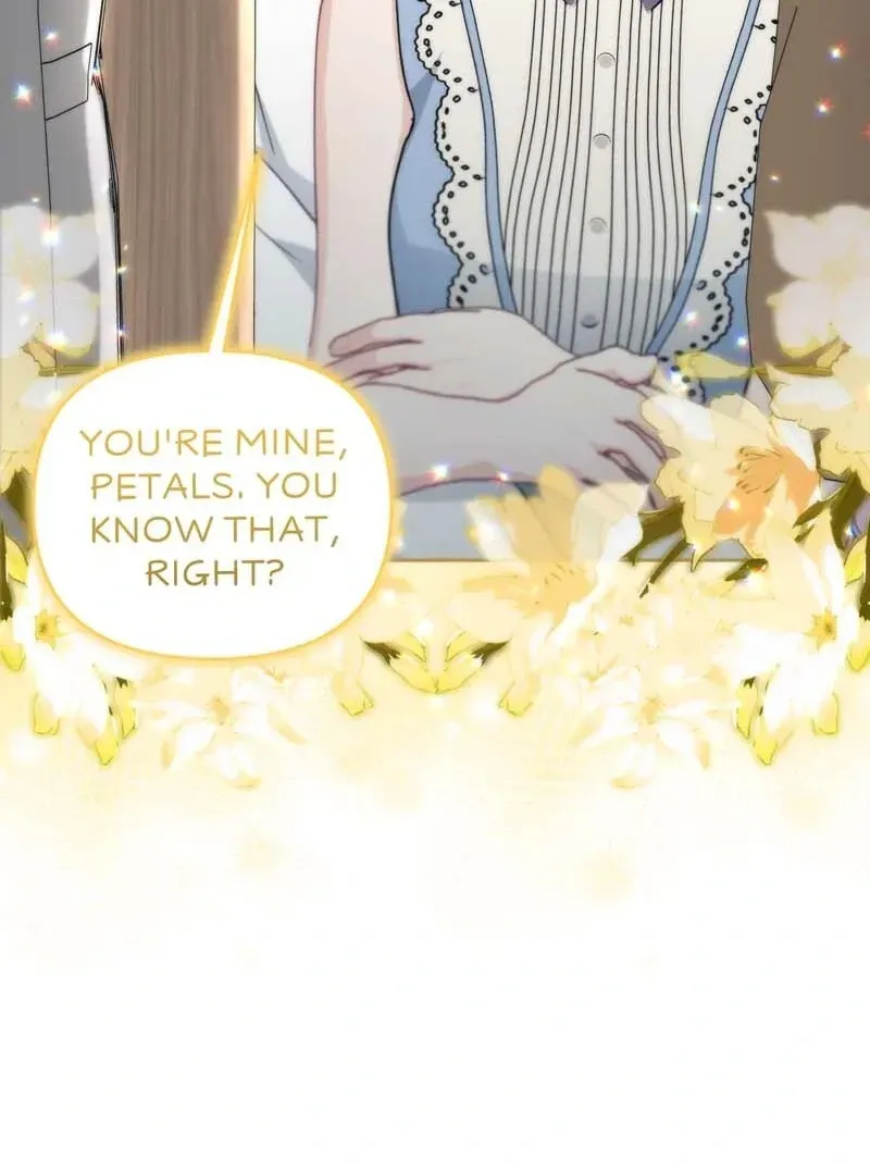 The Cursed Prince and His Clairvoyant Maid Chapter 42 Online - página 55