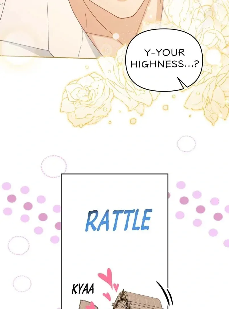 The Cursed Prince and His Clairvoyant Maid Chapter 42 Online - página 58