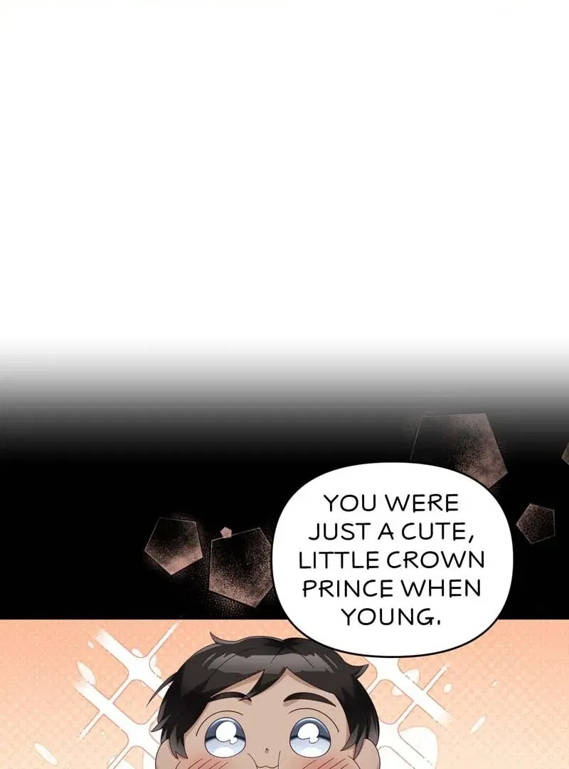 The Cursed Prince and His Clairvoyant Maid Chapter 42 Online - página 63