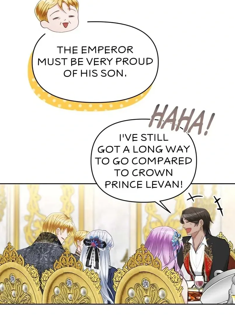 The Cursed Prince and His Clairvoyant Maid Chapter 42 Online - página 65