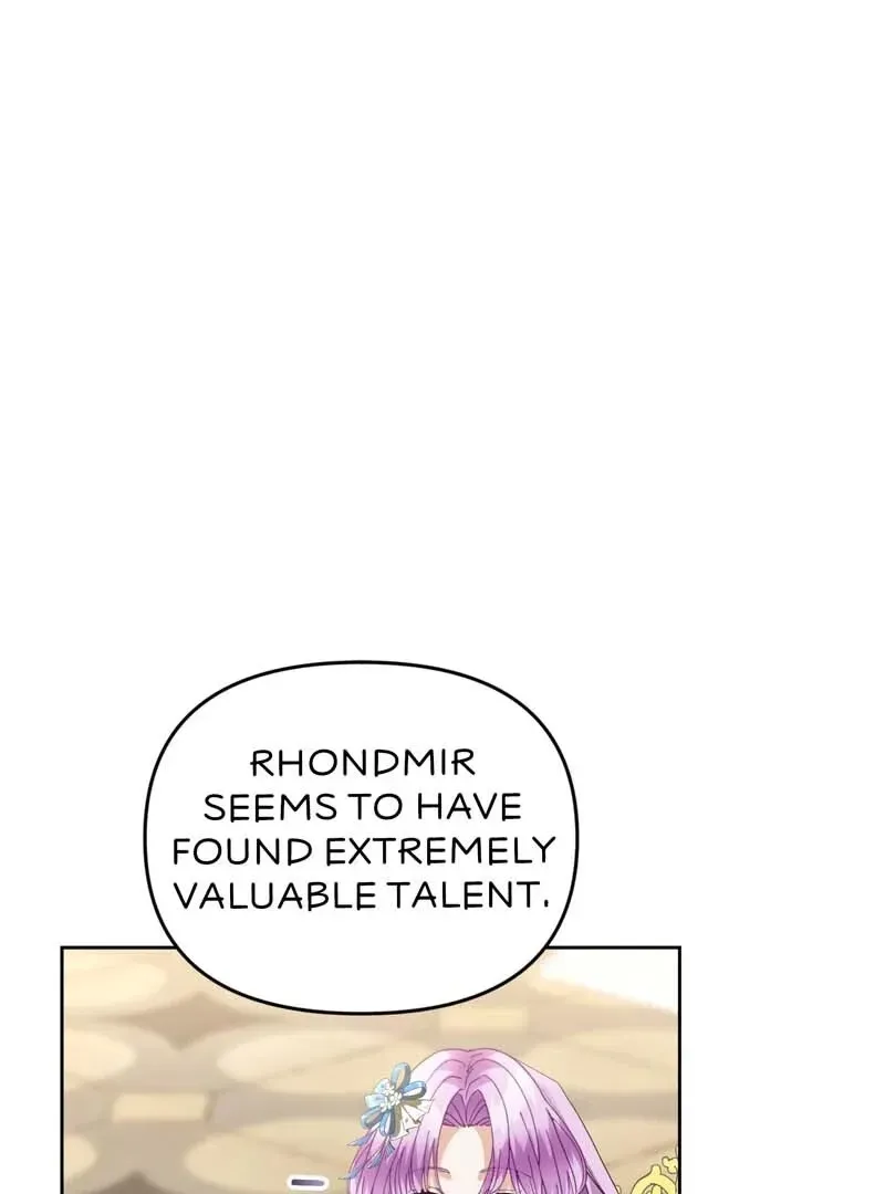 The Cursed Prince and His Clairvoyant Maid Chapter 42 Online - página 69