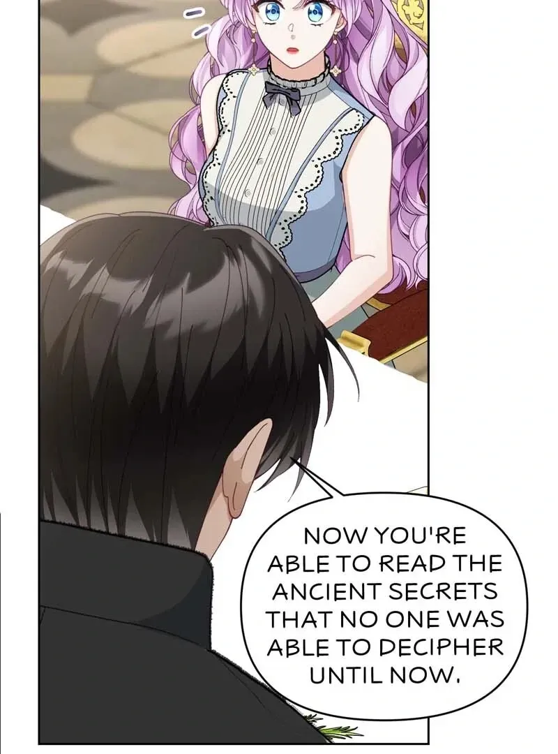 The Cursed Prince and His Clairvoyant Maid Chapter 42 Online - página 70