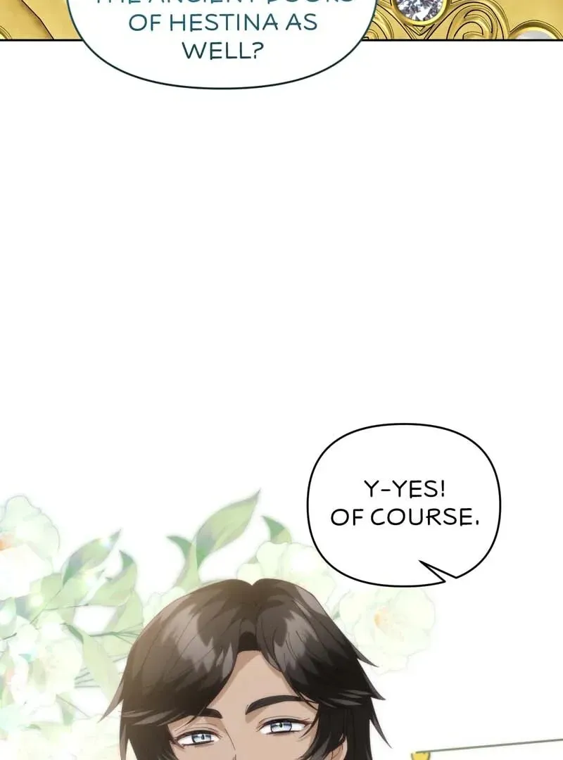 The Cursed Prince and His Clairvoyant Maid Chapter 42 Online - página 72