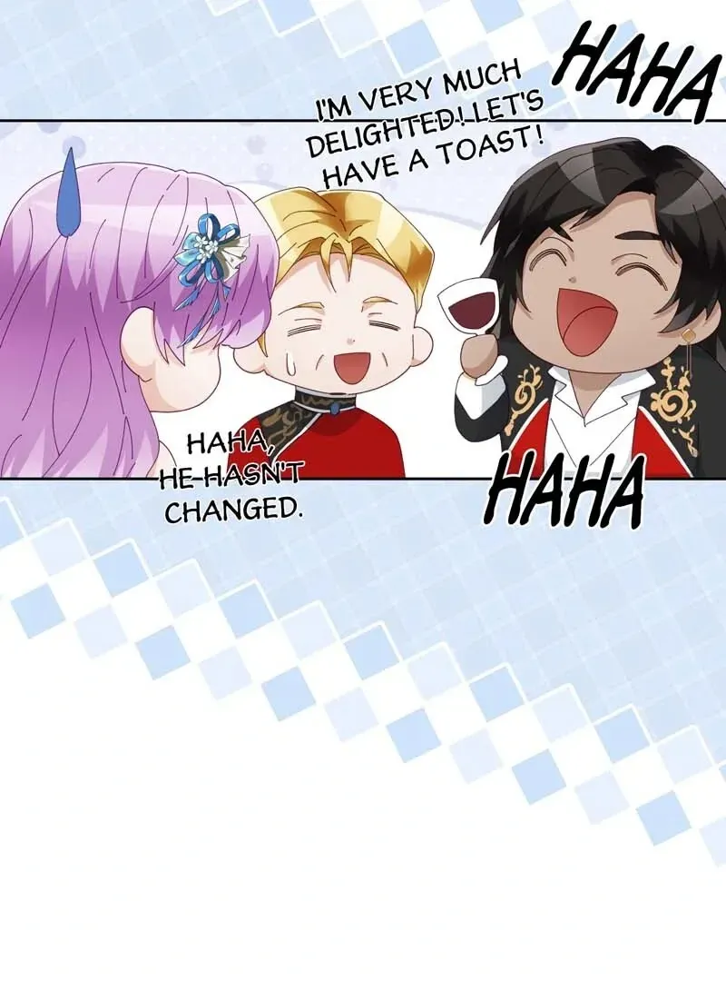 The Cursed Prince and His Clairvoyant Maid Chapter 42 Online - página 74
