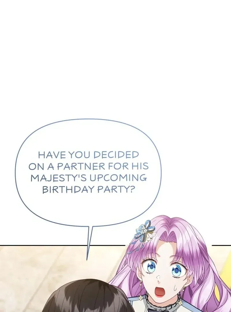 The Cursed Prince and His Clairvoyant Maid Chapter 42 Online - página 81