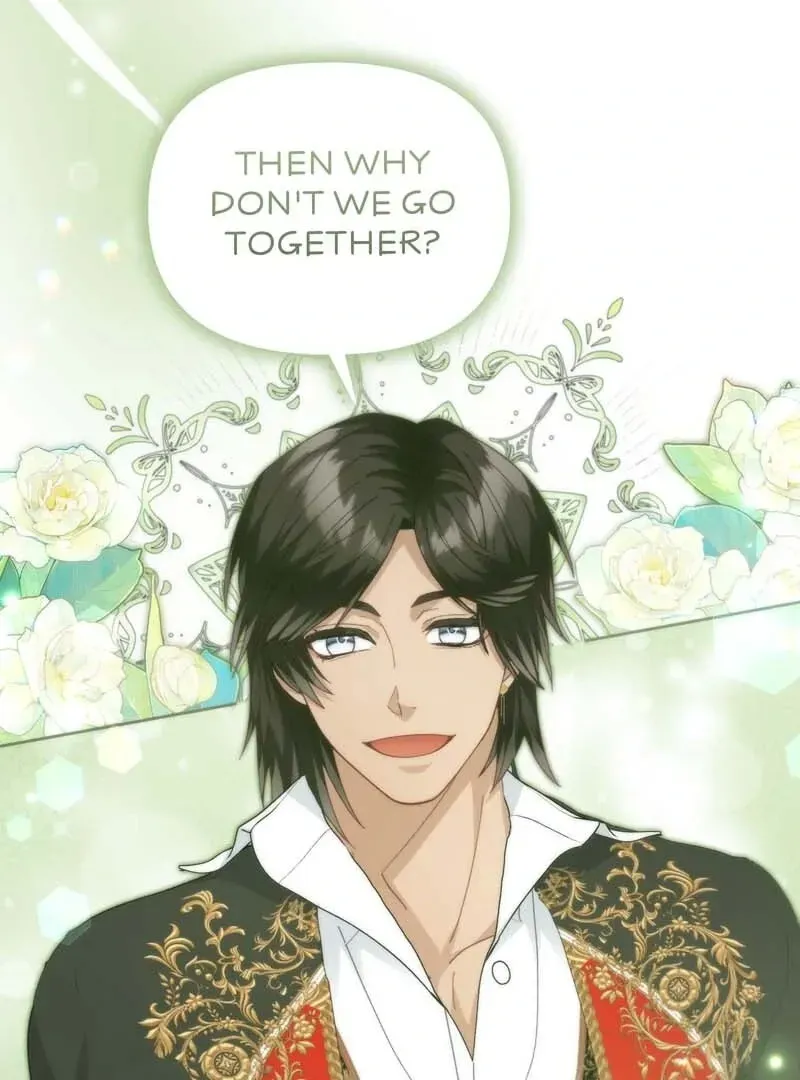 The Cursed Prince and His Clairvoyant Maid Chapter 42 Online - página 83