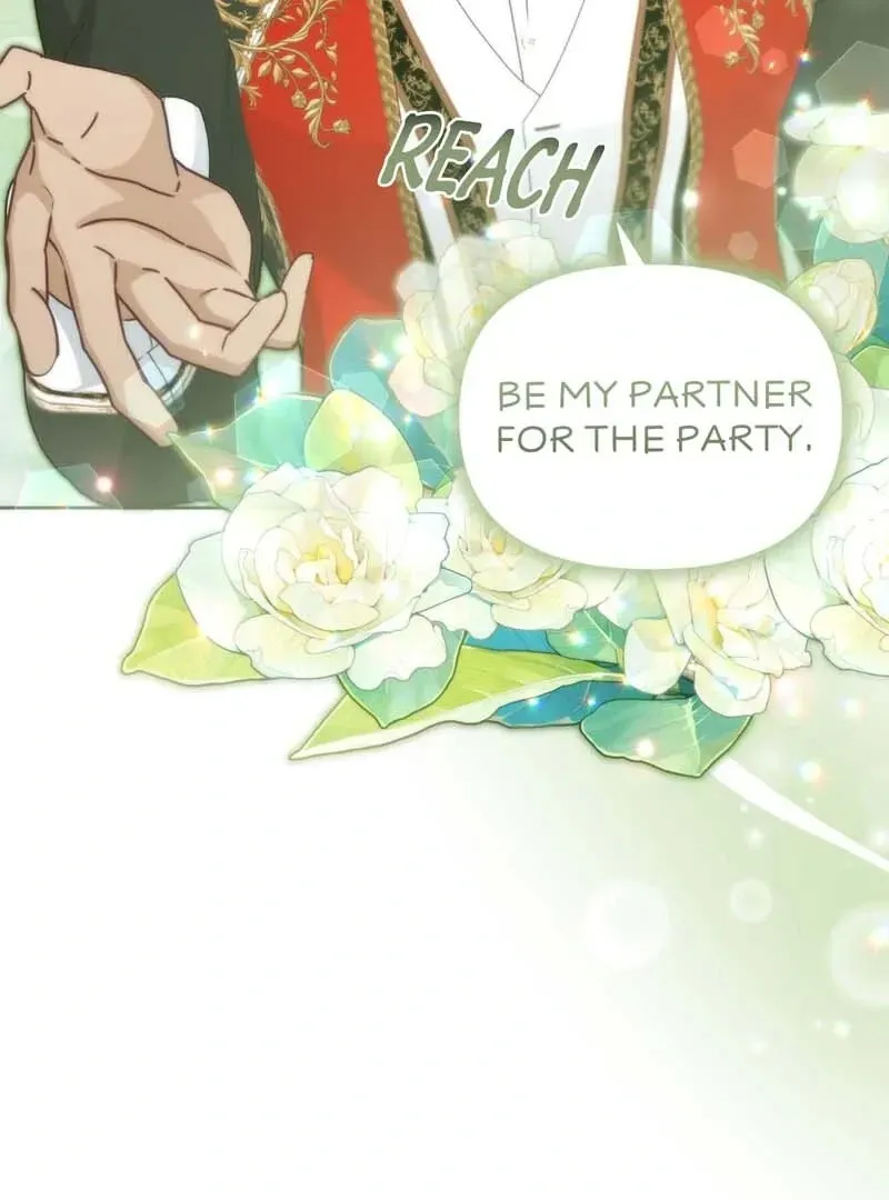 The Cursed Prince and His Clairvoyant Maid Chapter 42 Online - página 84