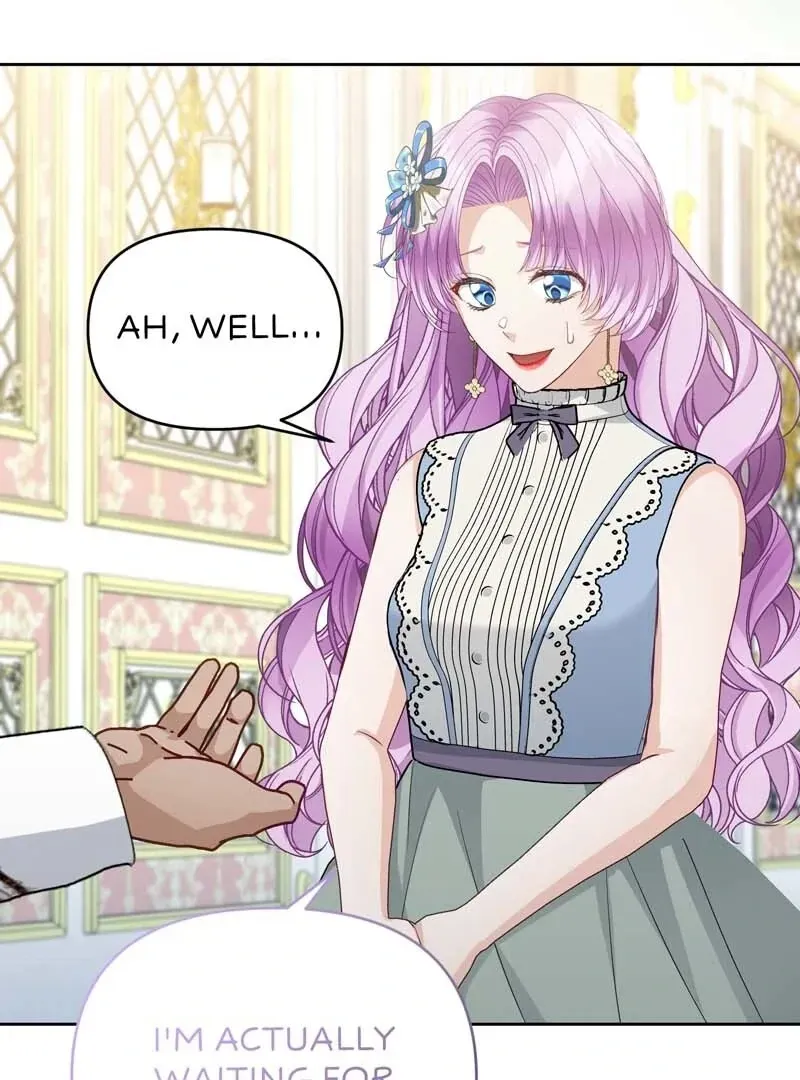 The Cursed Prince and His Clairvoyant Maid Chapter 42 Online - página 85