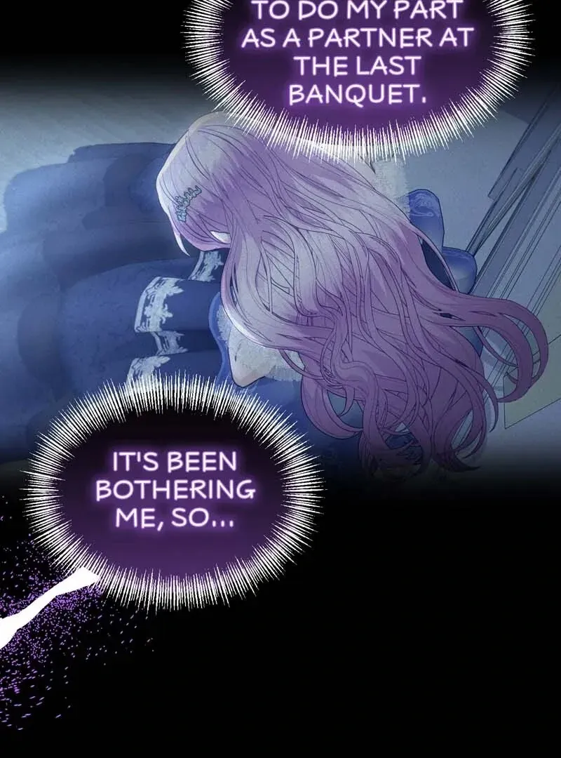 The Cursed Prince and His Clairvoyant Maid Chapter 42 Online - página 87