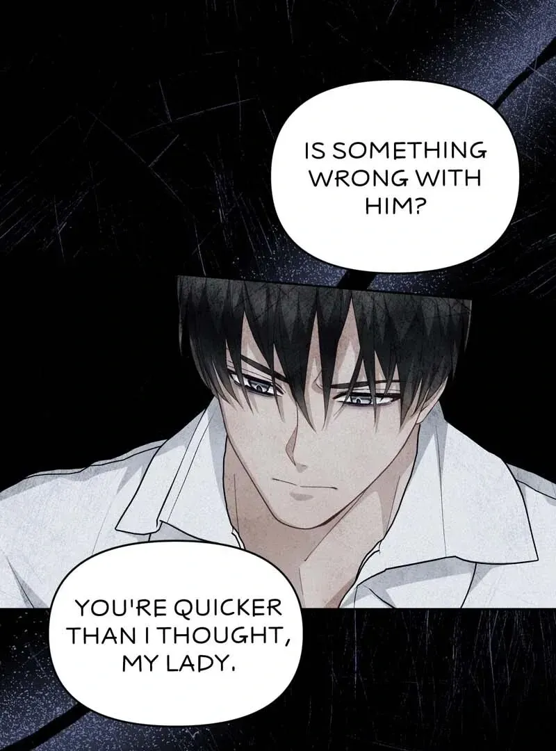 The Cursed Prince and His Clairvoyant Maid Chapter 42 Online - página 93