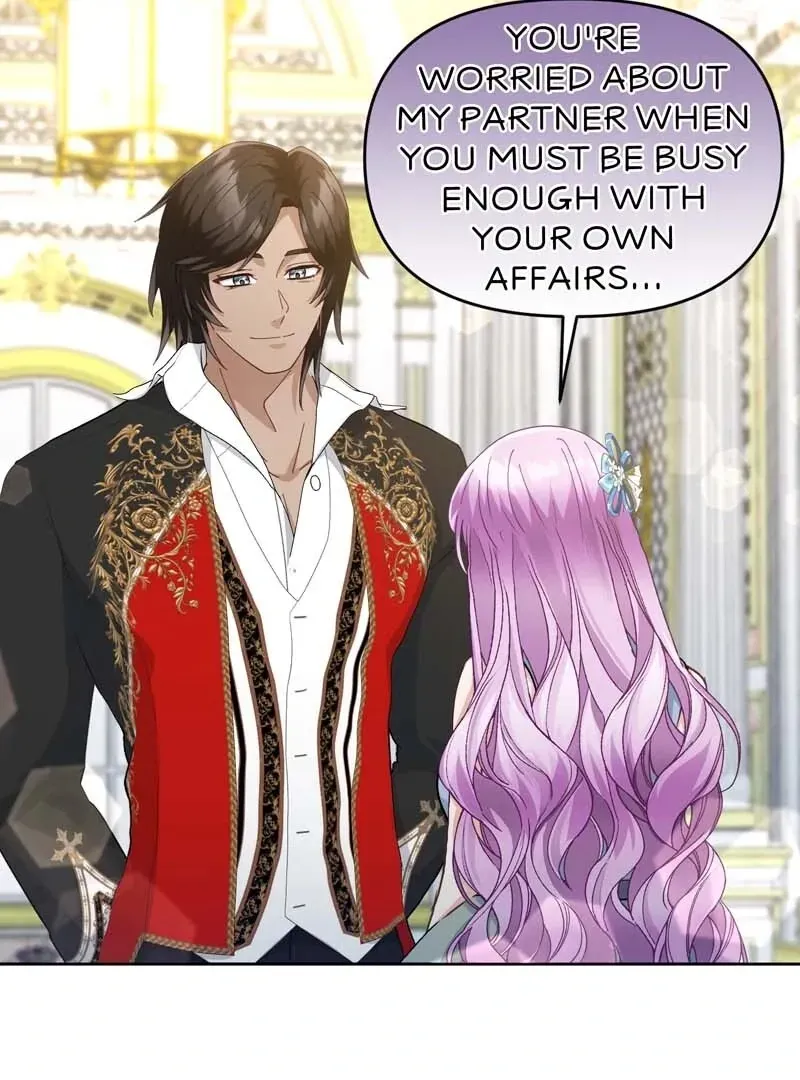 The Cursed Prince and His Clairvoyant Maid Chapter 42 Online - página 96