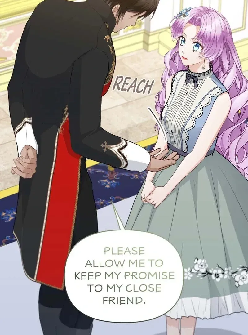 The Cursed Prince and His Clairvoyant Maid Chapter 42 Online - página 98