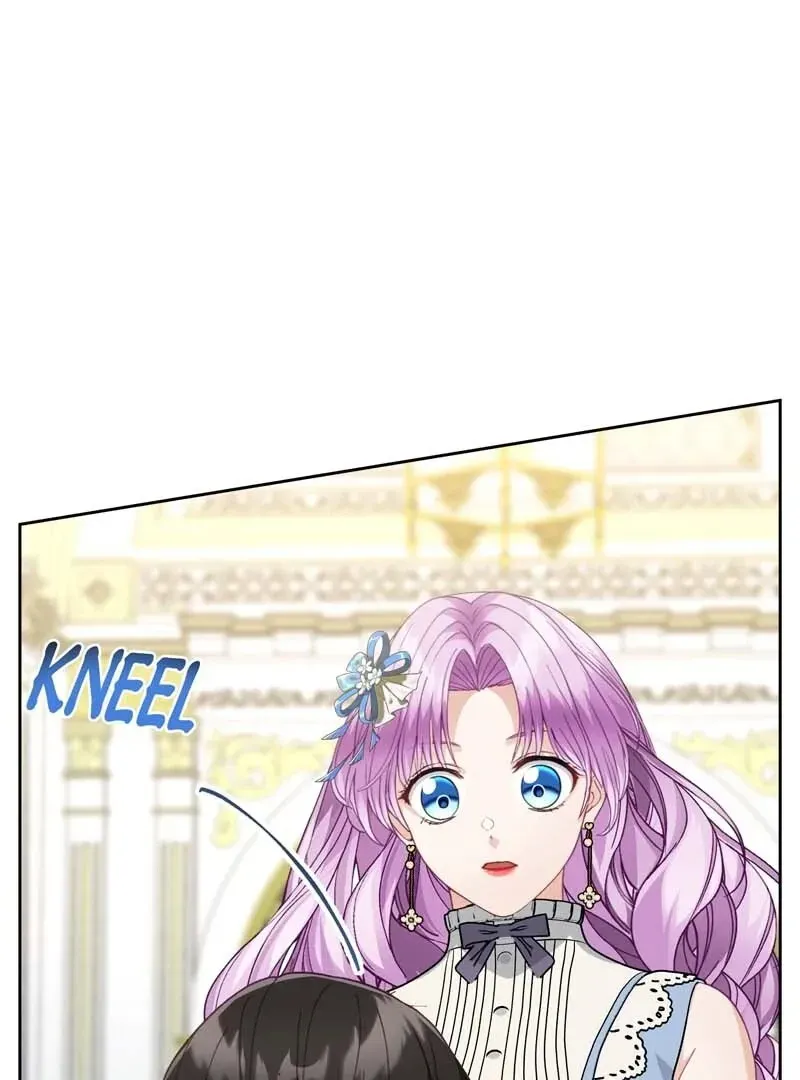 The Cursed Prince and His Clairvoyant Maid Chapter 42 Online - página 101