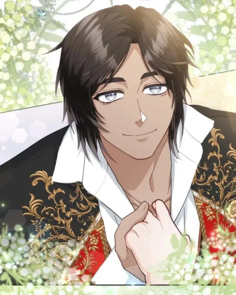 The Cursed Prince and His Clairvoyant Maid Chapter 42 Online - página 105