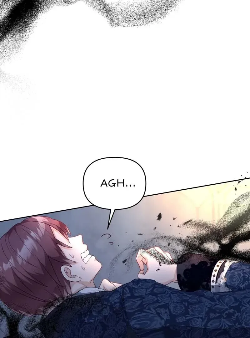 The Cursed Prince and His Clairvoyant Maid Chapter 44 Online - página 3