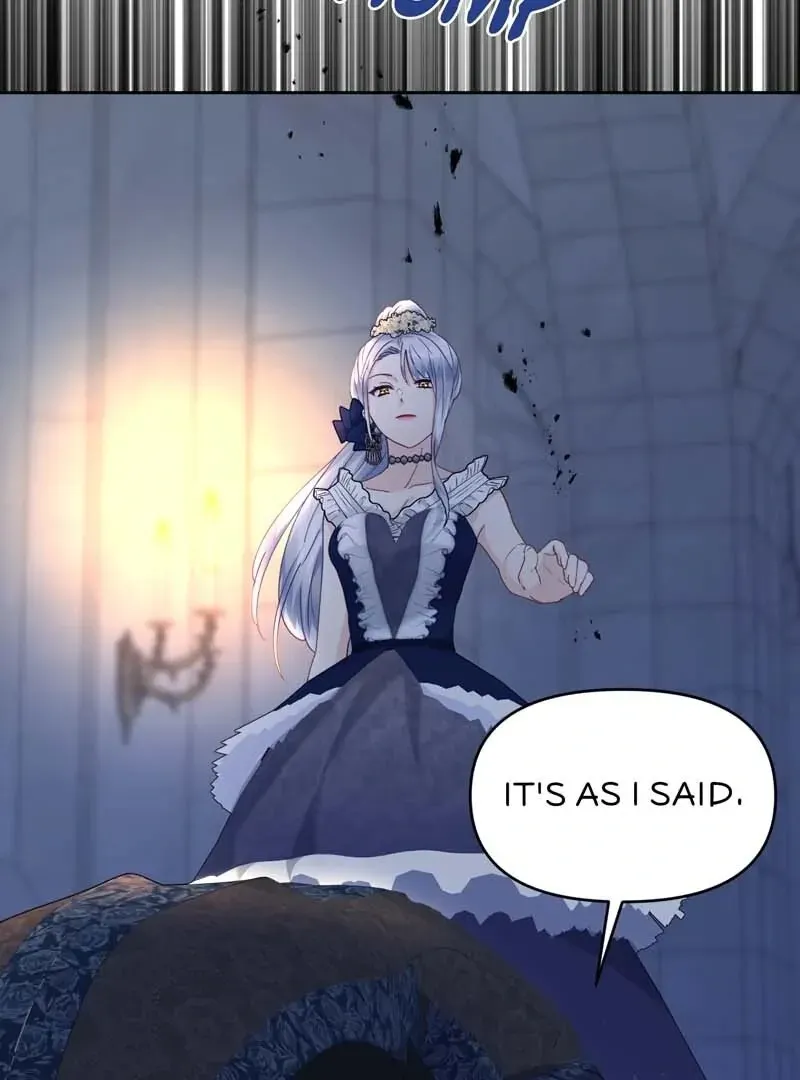 The Cursed Prince and His Clairvoyant Maid Chapter 44 Online - página 5