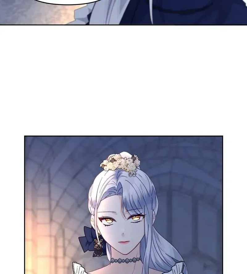 The Cursed Prince and His Clairvoyant Maid Chapter 44 Online - página 9