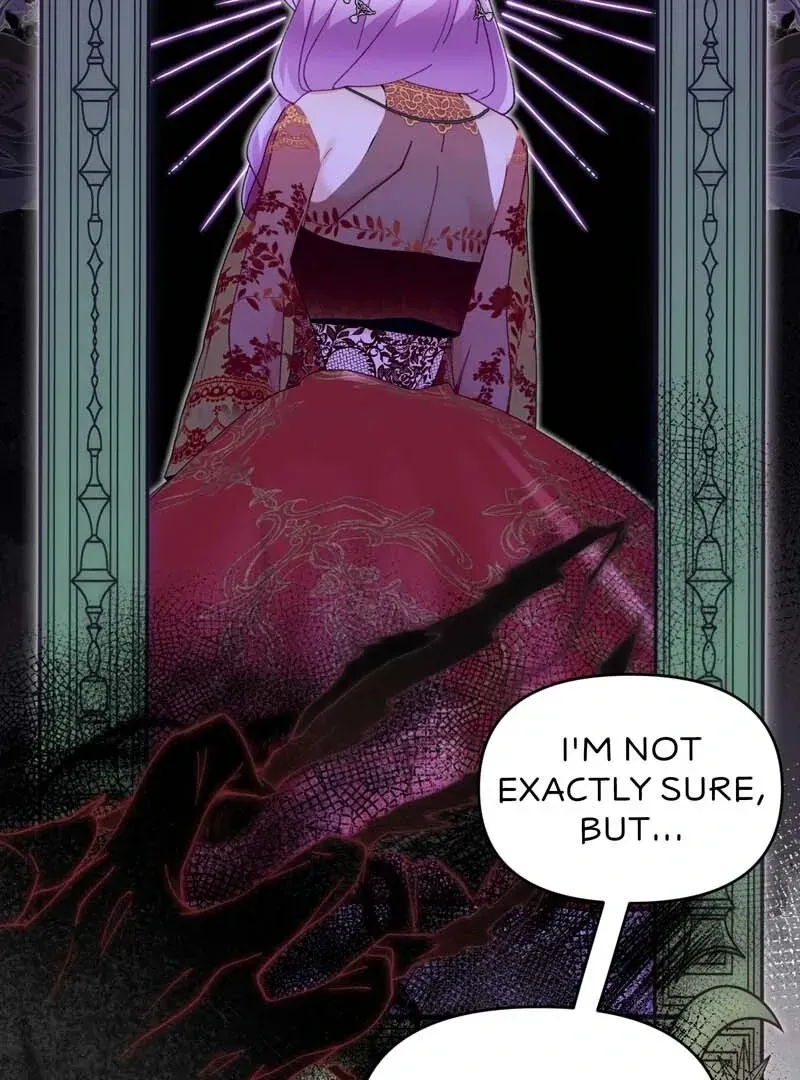The Cursed Prince and His Clairvoyant Maid Chapter 44 Online - página 12