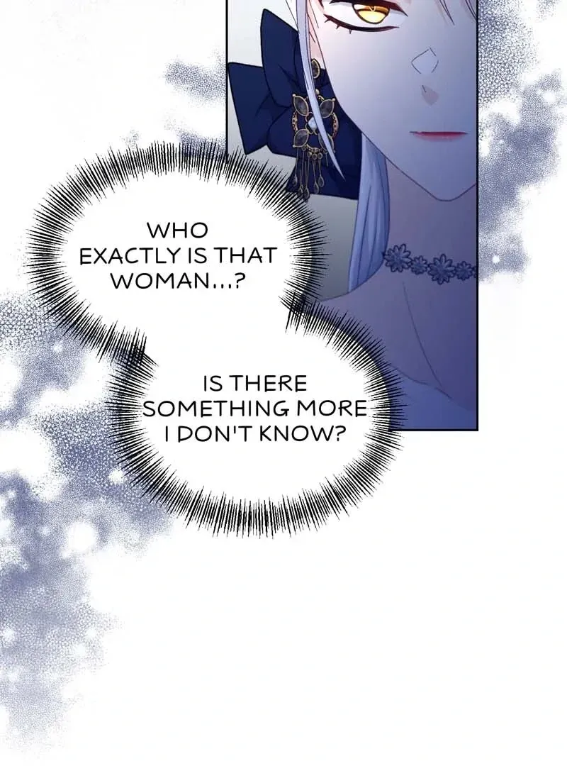 The Cursed Prince and His Clairvoyant Maid Chapter 44 Online - página 14