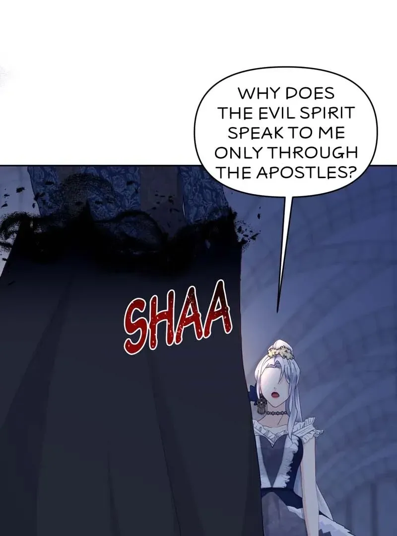 The Cursed Prince and His Clairvoyant Maid Chapter 44 Online - página 15