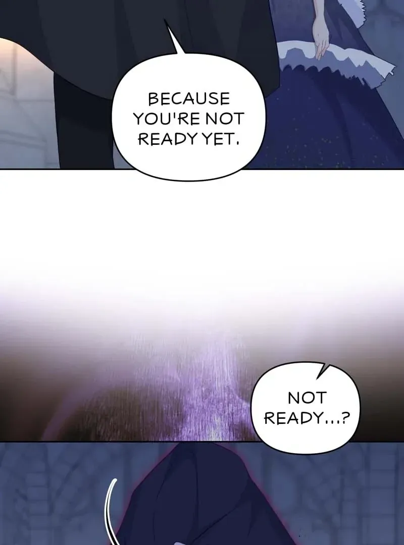 The Cursed Prince and His Clairvoyant Maid Chapter 44 Online - página 16